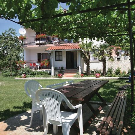 Awesome Apartment In Labin With Wifi Raša Eksteriør bilde