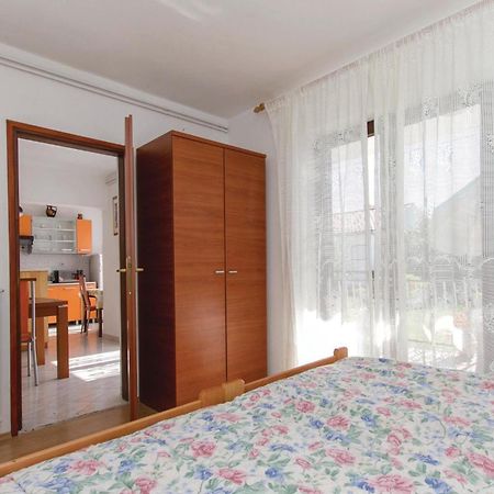 Awesome Apartment In Labin With Wifi Raša Eksteriør bilde