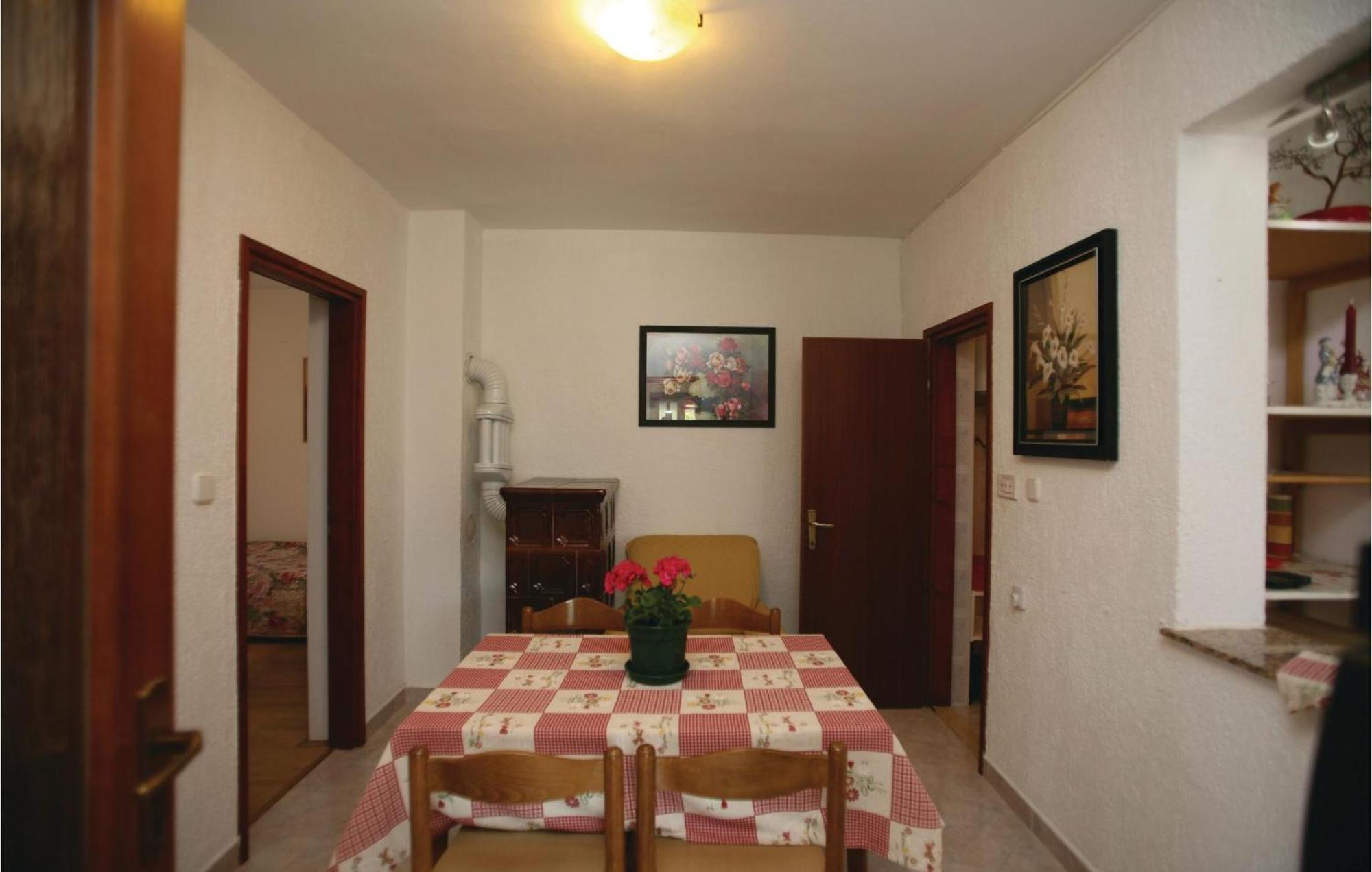 Awesome Apartment In Labin With Wifi Raša Eksteriør bilde