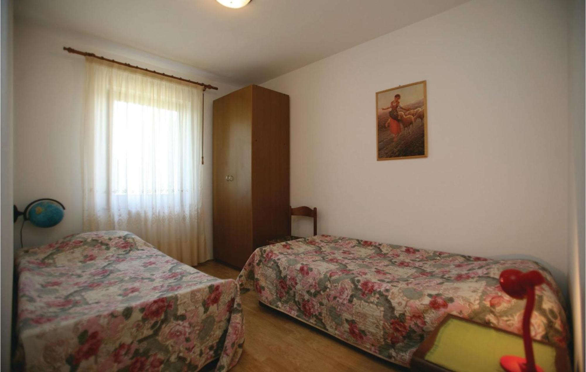 Awesome Apartment In Labin With Wifi Raša Eksteriør bilde