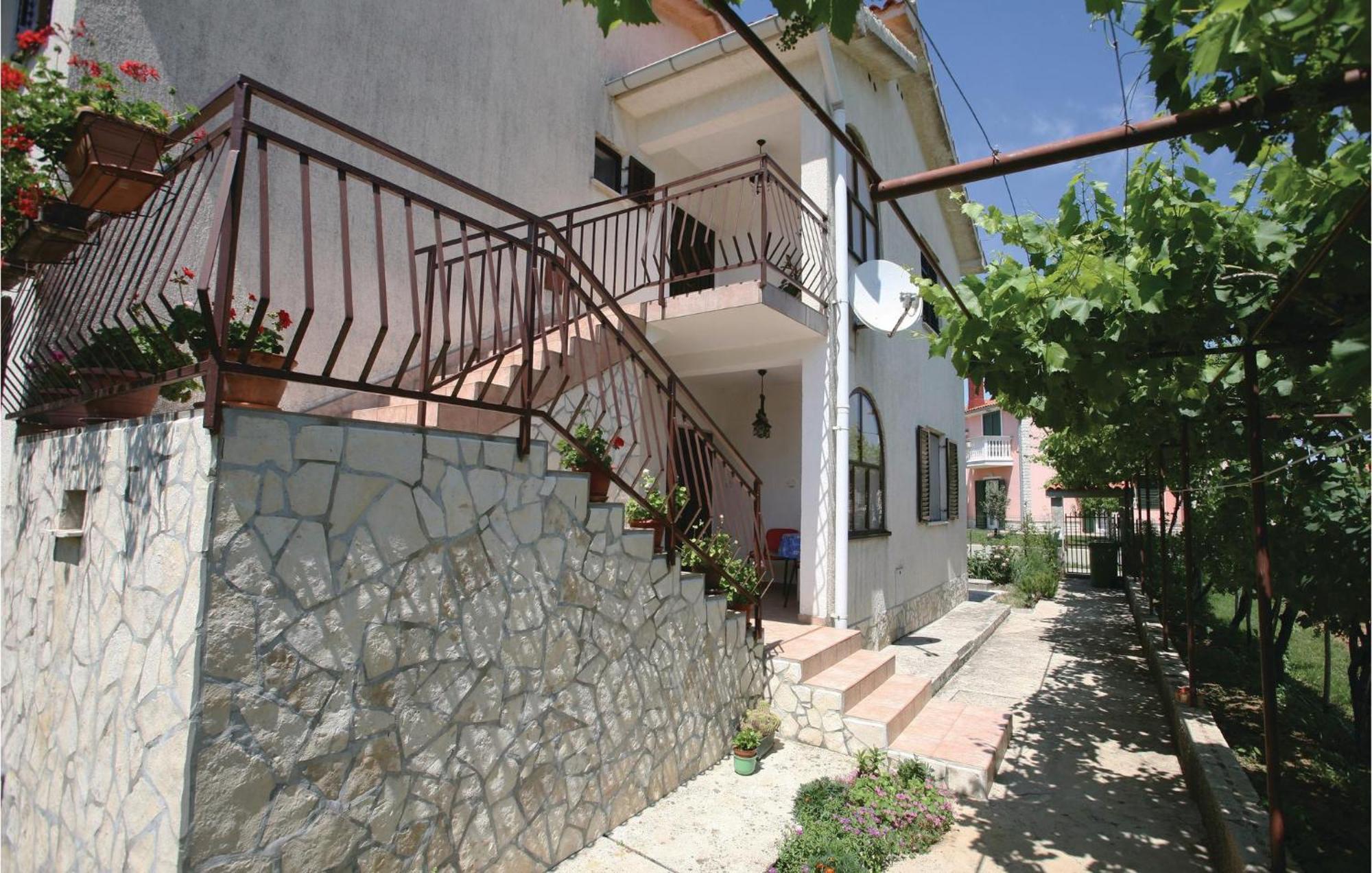 Awesome Apartment In Labin With Wifi Raša Eksteriør bilde