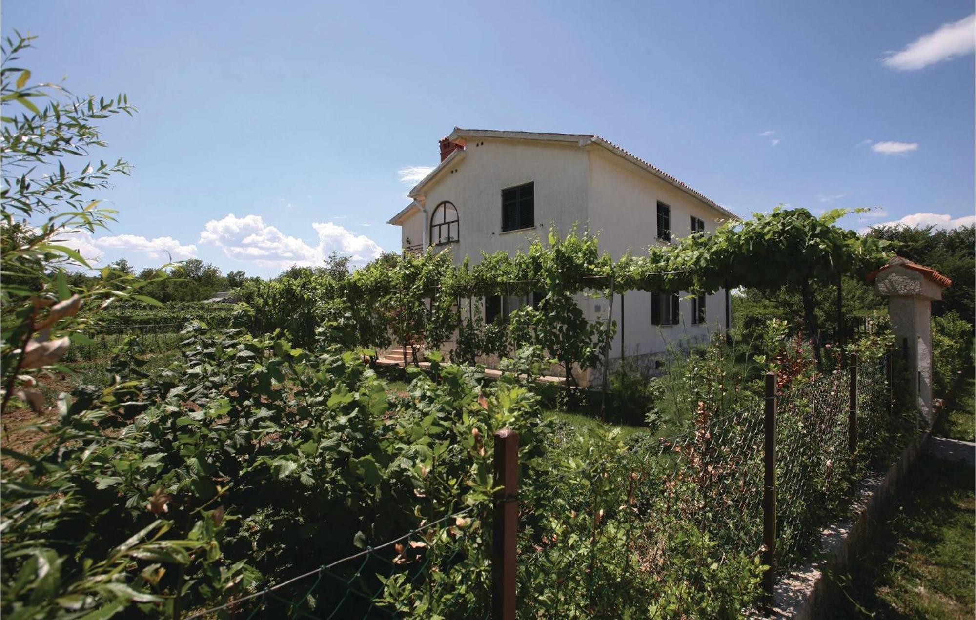 Awesome Apartment In Labin With Wifi Raša Eksteriør bilde