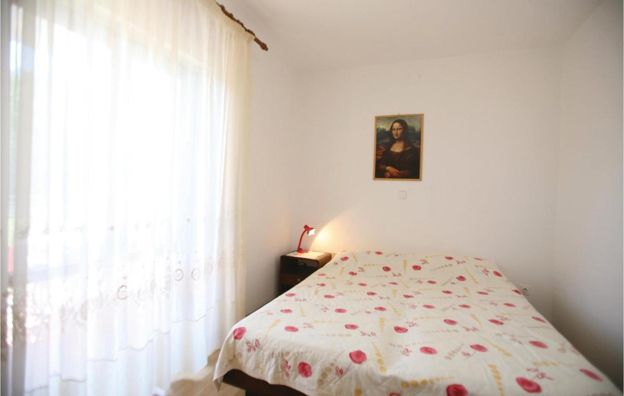 Awesome Apartment In Labin With Wifi Raša Eksteriør bilde