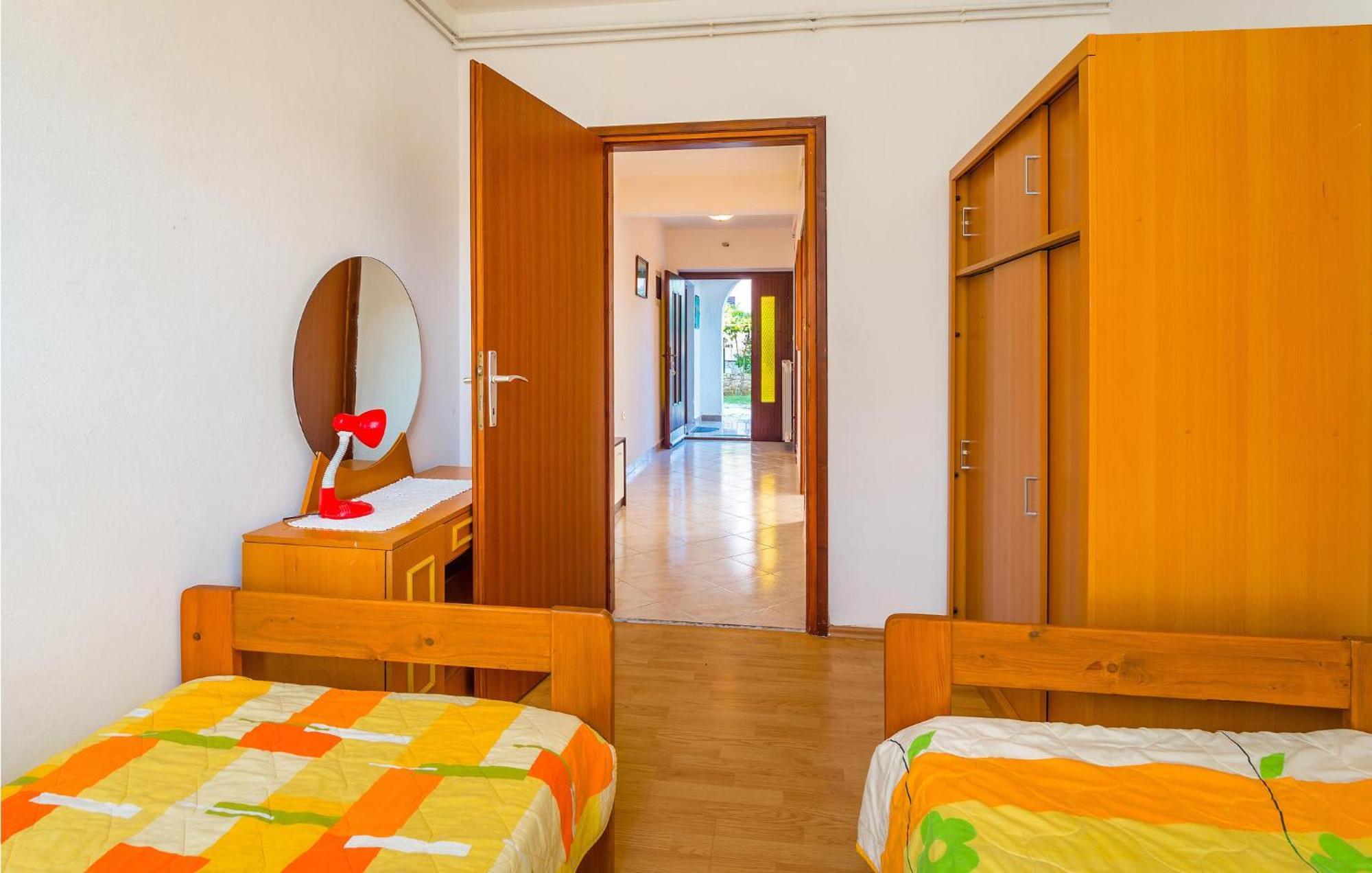 Awesome Apartment In Labin With Wifi Raša Eksteriør bilde
