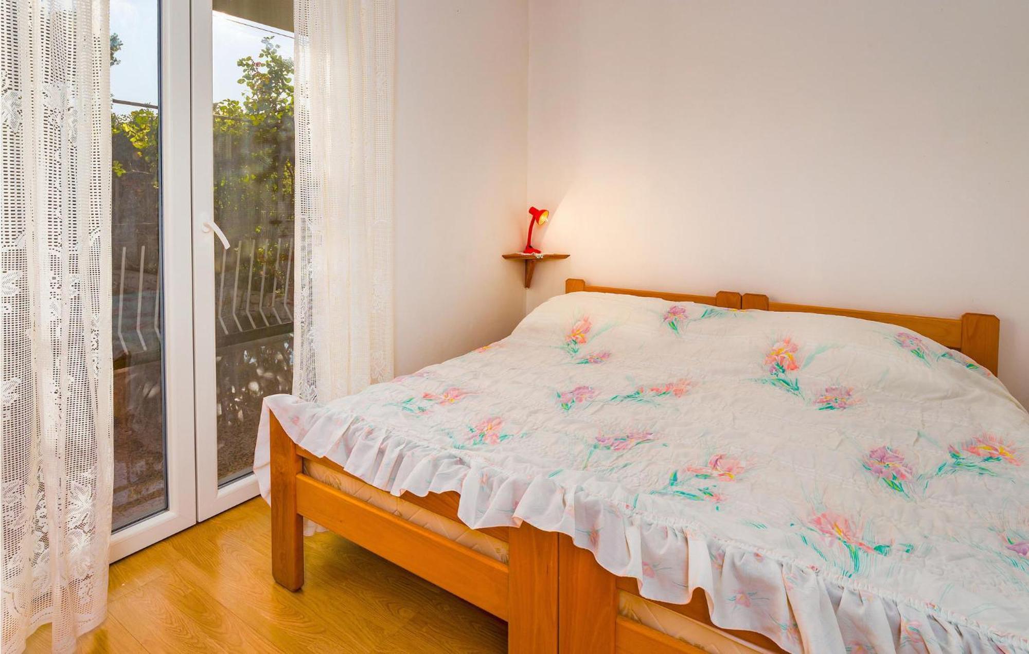 Awesome Apartment In Labin With Wifi Raša Eksteriør bilde
