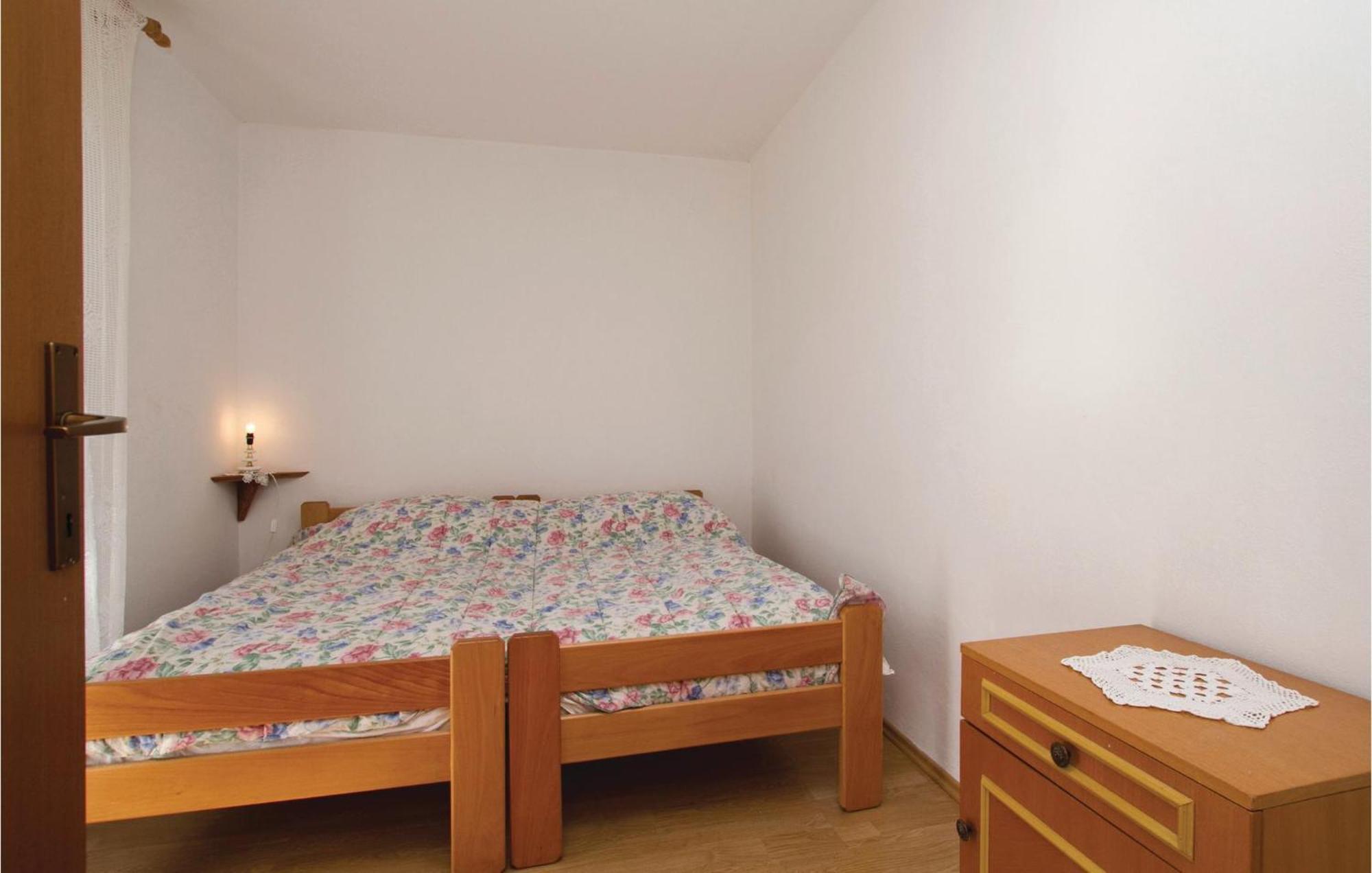 Awesome Apartment In Labin With Wifi Raša Eksteriør bilde