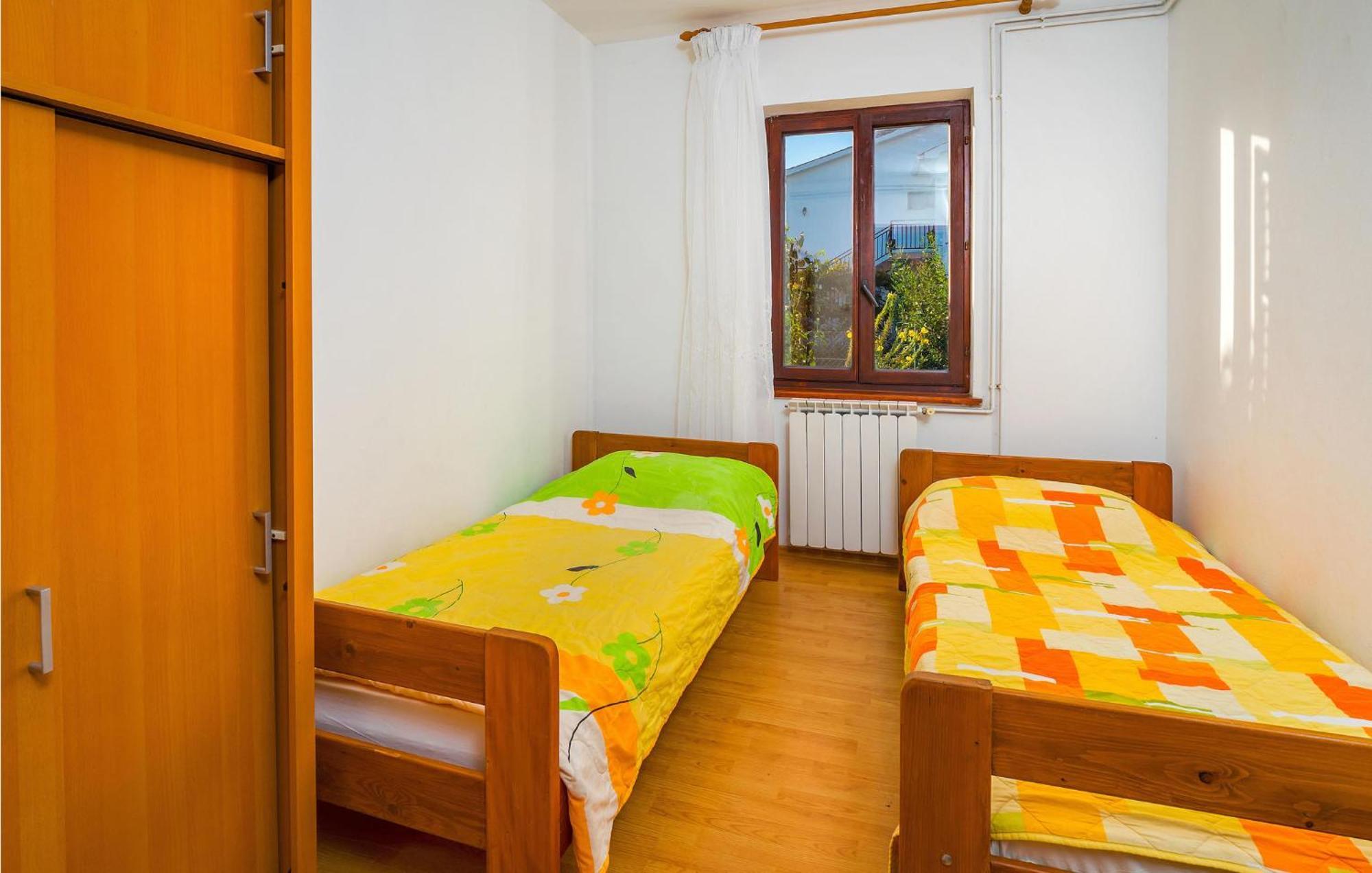 Awesome Apartment In Labin With Wifi Raša Eksteriør bilde