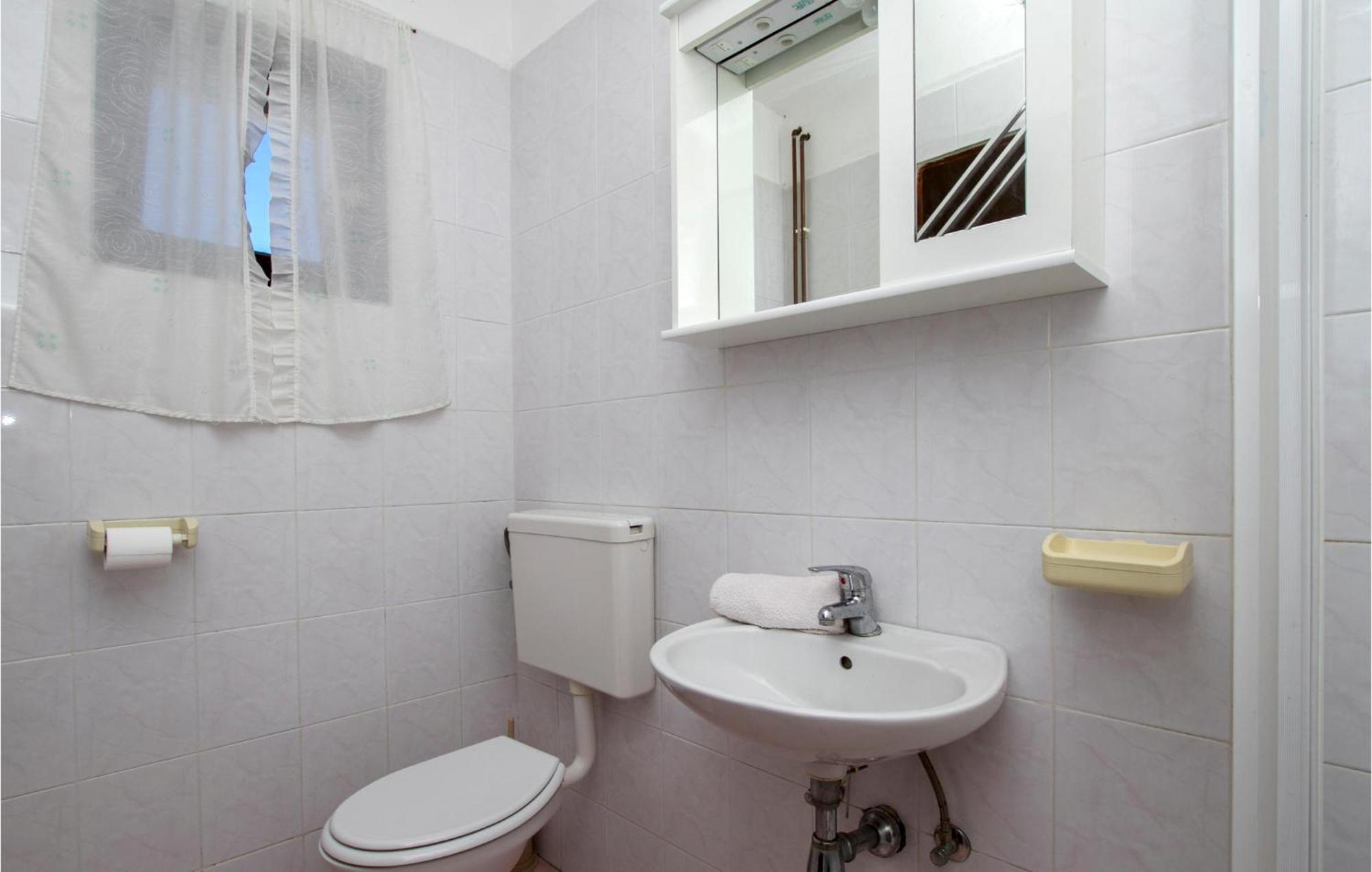Awesome Apartment In Labin With Wifi Raša Eksteriør bilde