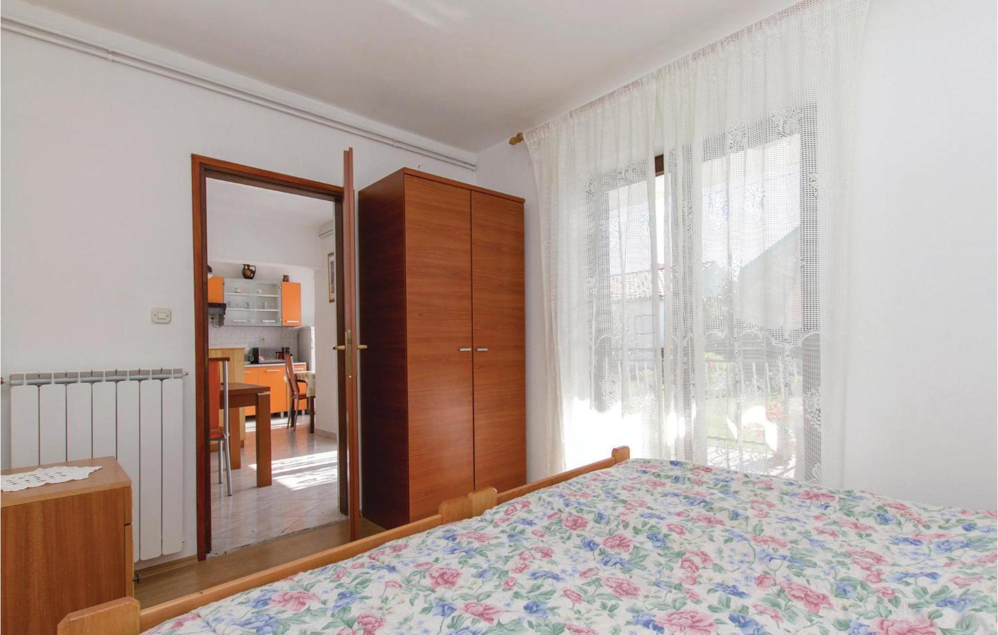 Awesome Apartment In Labin With Wifi Raša Eksteriør bilde